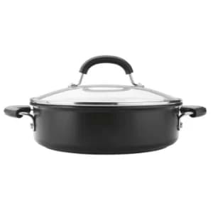 Circulon Total Hard Anodised Sauteuse