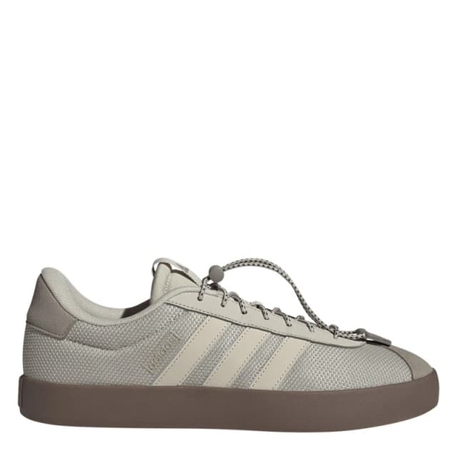 Adidas Vl Court 3.0 Sn63 Alumina/Gum male 10 (44.7)
