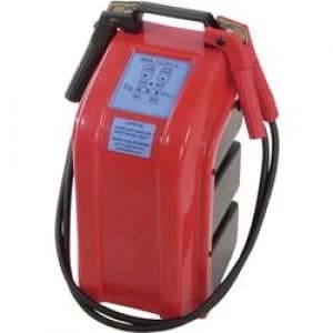 Kunzer Quick start system XPA 1224 2 Jump start current 12 V1400 A Jumpstart current 24 V700 A