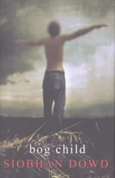Bog Child by Siobhan Dowd Hardback