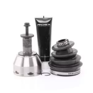 RIDEX CV Joint FORD 5J0233 1302515,1359663,1431163 Axle Joint,Joint Kit, drive shaft 1437541,1493015,1676314