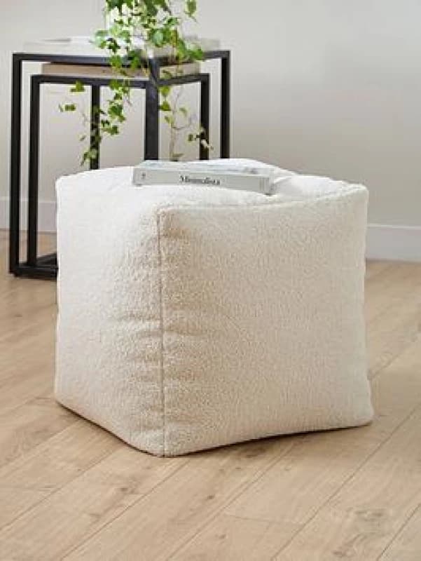 Kaikoo Goal Print Chairbed, Red KAI24-112