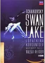 Tchaikovsky - Swan Lake - Valery Gergiev