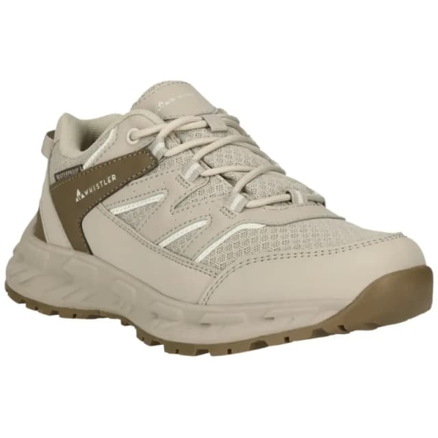 Whistler Womens Trainers Whistler Benin Marron Female 37