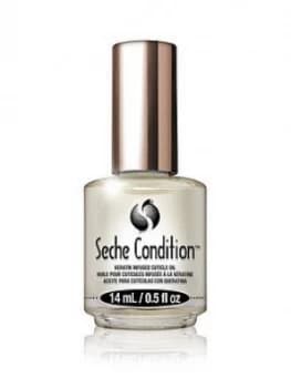 Seche Keratin Infused Cuticle Oil