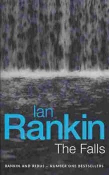 The Falls by Ian Rankin Paperback