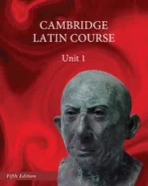 north american cambridge latin course unit 1 students book