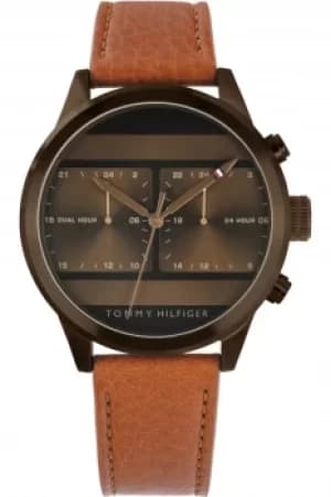 Tommy Hilfiger Watch 1791594