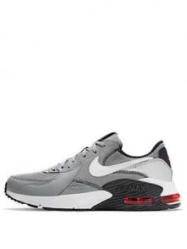 Nike Air Max Excee - Grey/White