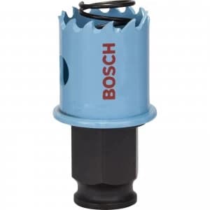 Bosch Sheet Metal Hole Saw 25mm