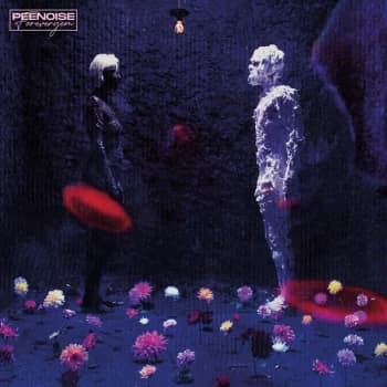 Peenoise - Forevergem Vinyl