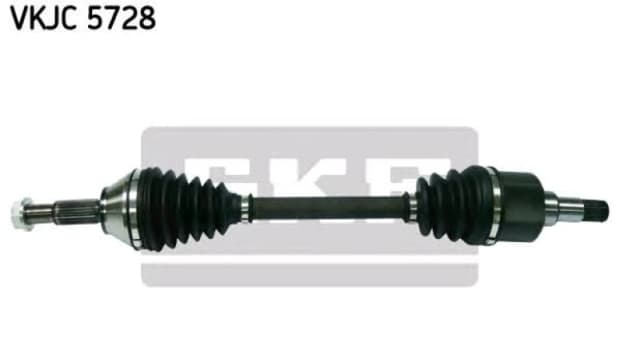 SKF VKJC 5728 Drive shaft Drive Shaft (13)