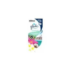 Glade Touch And Fresh Refill Tropical Blossoms Air Freshener 10 ml