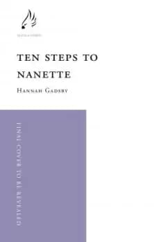 Ten Steps to Nanette by Hannah Gadsby