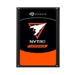 Seagate Enterprise Nytro 3532 2.5" 3.2 TB SAS 3D eTLC