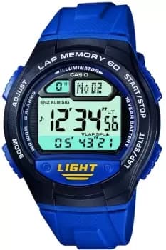 Casio Classic Watch W-734-2AVEF