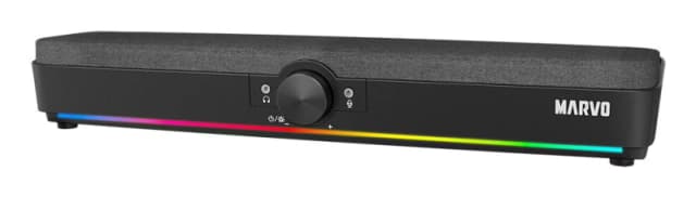 Marvo Marvo Scorpion SG-286 Bluetooth 5.3 Soundbar SPMAR-SG-286