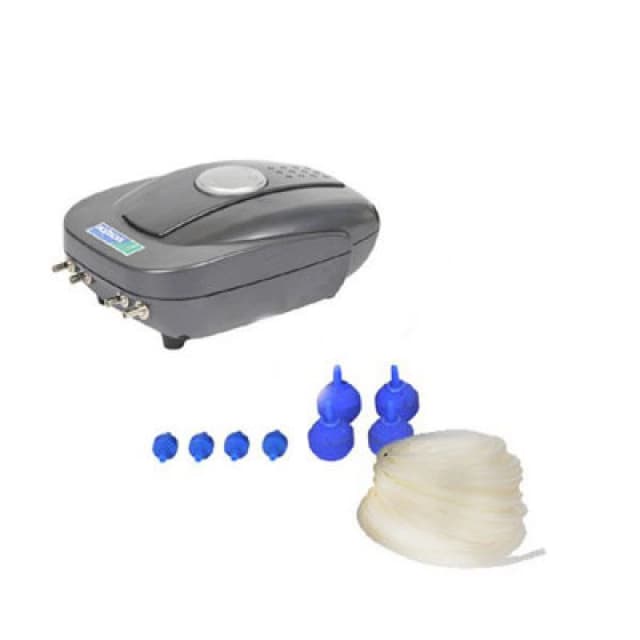 Hozelock Pond Air Pump 640