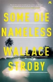 Some die nameless by Wallace Stroby