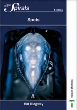 Spots by William Ridgway Paperback