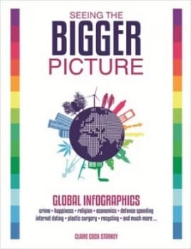 Seeing the Bigger Picture by Claire Cock-Starkey Hardback
