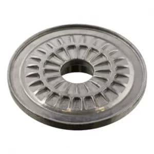 Spring Plate 103192 by Febi Bilstein