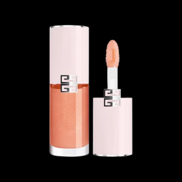 Givenchy Perfecto Serum Lip Oil 7.5ml 04 - Iridescent Peach