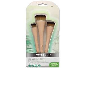 Eco Tools 360º ULTIMATE blend set 3 pz