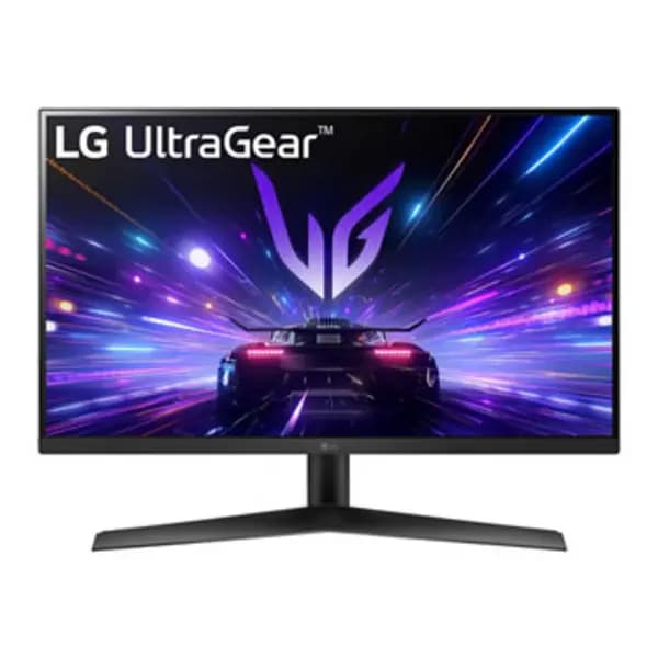 LG 27" 27GR95UM 4K Ultra HD IPS LCD Monitor