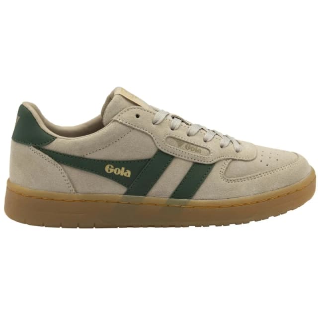 Gola Womens Trainers Gola Hawk 86 Vert Female 42