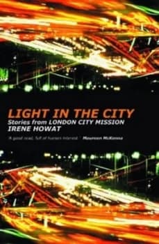 Light in the City by Irene Howat Book