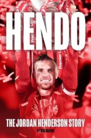 Hendo by Rob Mason
