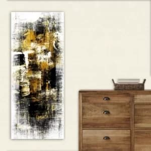 DKY770560993_50120 Multicolor Decorative Canvas Painting