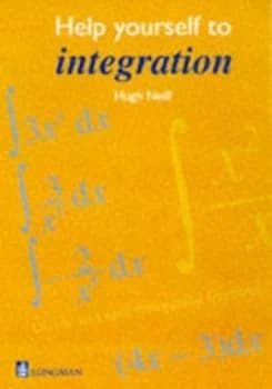 Help Yourself to Integration by Hugh Neill Paperback