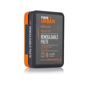 Fudge Urban Rocker Wax 75ml