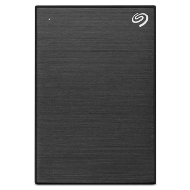 Seagate Seagate One Touch STKZ4000400 external hard drive 4TB 2.5" Micro-USB B 2.0/3.2 Gen 1 (3.1 Gen 1) Black STKZ4000400
