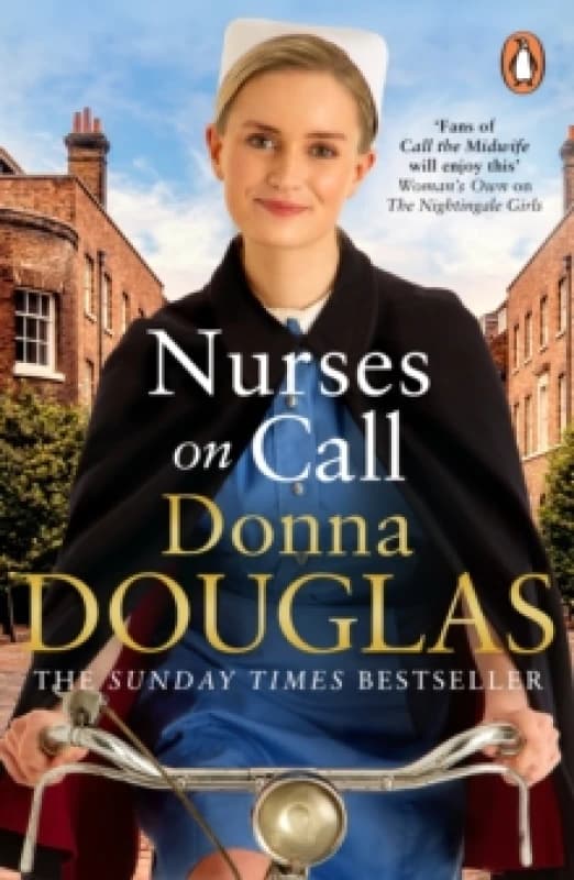 Nurses on Call Paperback / softback