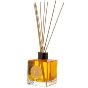 Eden Ylang and Mandarin Essential Oil Reed Diffuser