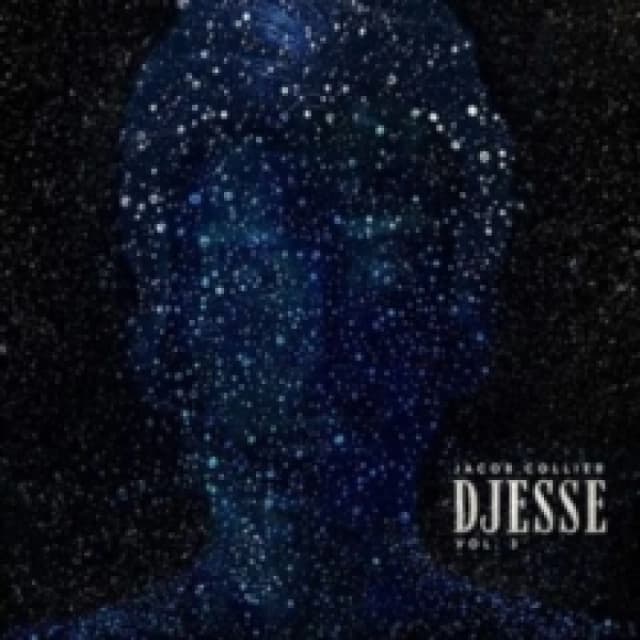 Djesse, Vol. 3 Vinyl