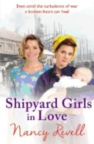 shipyard girls in love