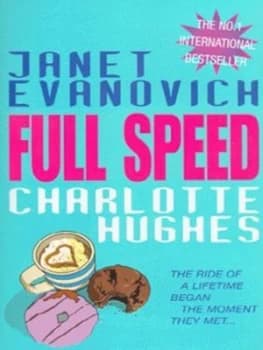 Full Speed by Janet Evanovich Paperback