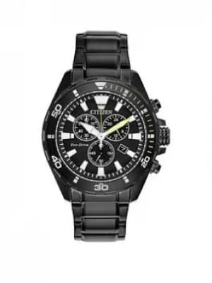 Citizen Citizen Chronograph Mens Watch