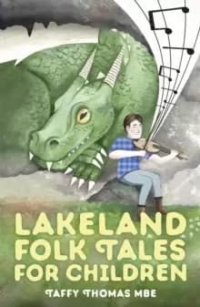 Lakeland Folk Tales for Children