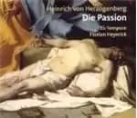 Herzogenberg: (Die) Passion