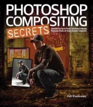 photoshop compositing secrets unlocking the key to perfect selections and a