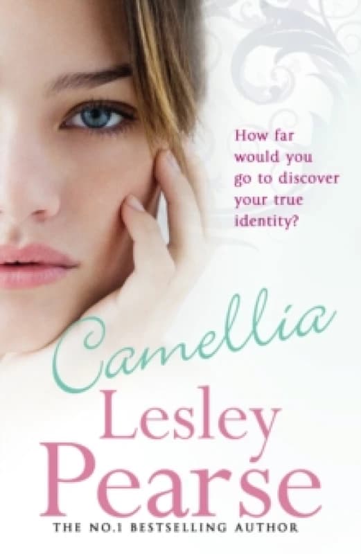 Camellia. Paperback. By Lesley Pearse Books