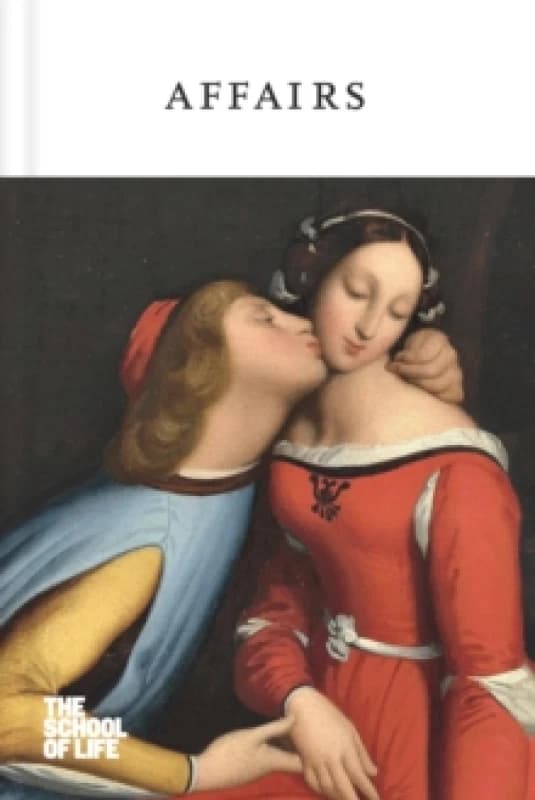 Affairs Hardback