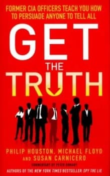 Get the Truth by Philip Houston Paperback