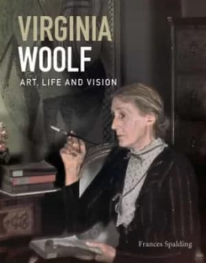 Virginia Woolf by Frances Spalding