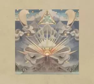 Fields by Junip CD Album